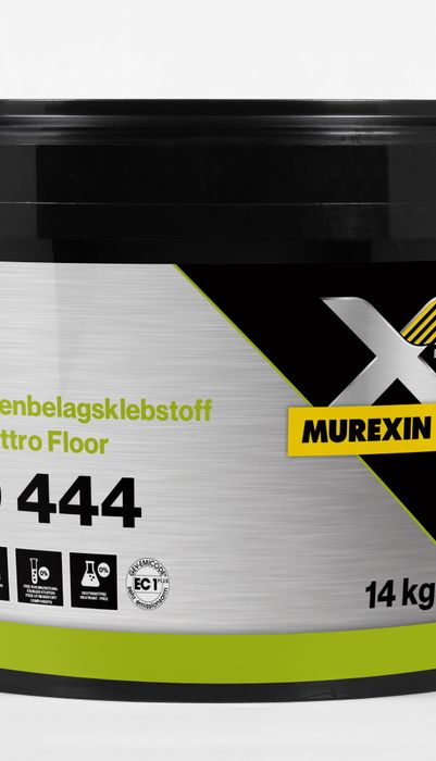 Murexin Bodenbelagsklebstoff Quattro Floor D444